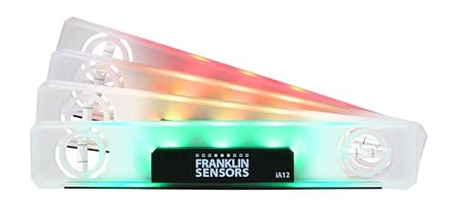 Franklin Sensors Digital Level