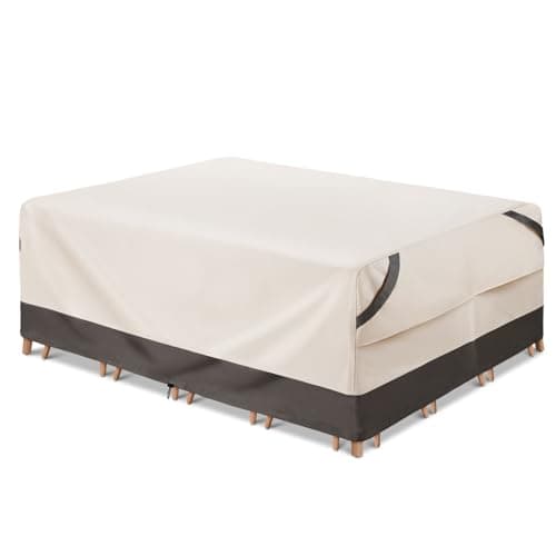Versatile 600D Vent Cover