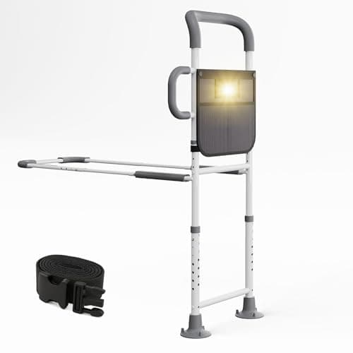 HOMEAL Bed Assist Rail