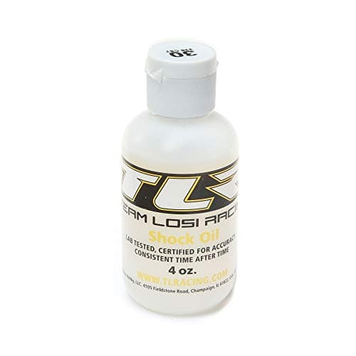 Losi 30WT Shock Oil