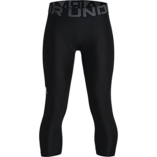 Under Armour HeatGear 3/4