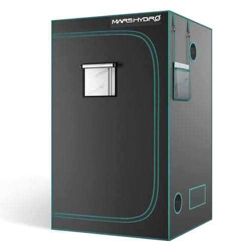 MARS HYDRO 4x4 Grow Tent