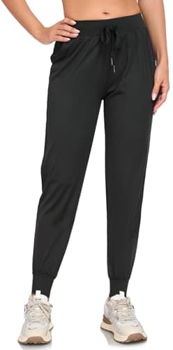 Stretch Performance Joggers