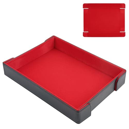Buweeo Premium Dice Tray