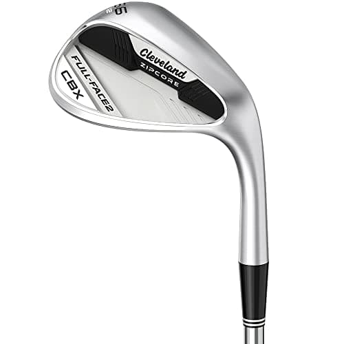 Full-Face 58° Tour Wedge