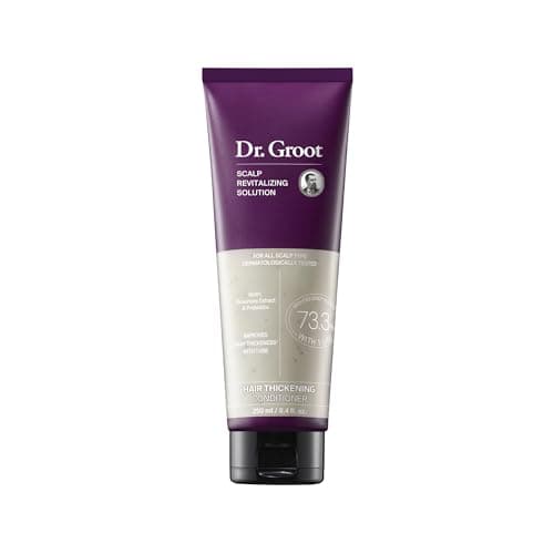 Dr. Groot Thickening Conditioner