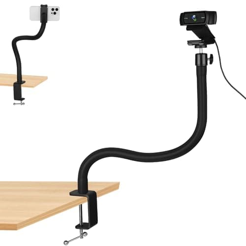 Flexible Gooseneck Arm