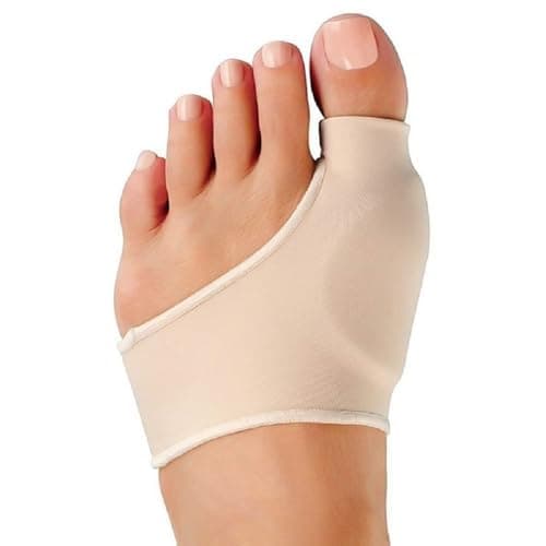 Bunion Relief Sleeves