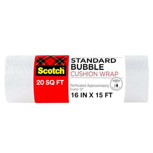 The Best Bubble Wrap