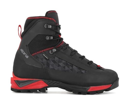Carabiner Vegan Boot