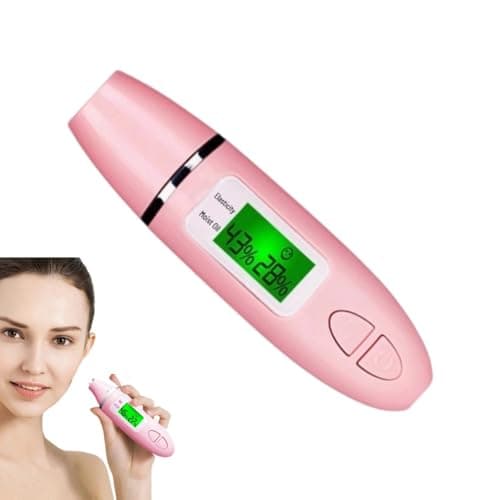 Portable Moisture Meter