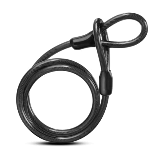 Heavy‑Duty 10mm Cable