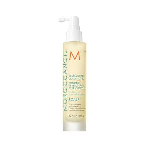 Moroccanoil Scalp Tonic