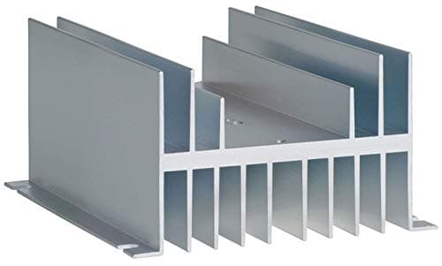 Crydom Panel Heat Sink
