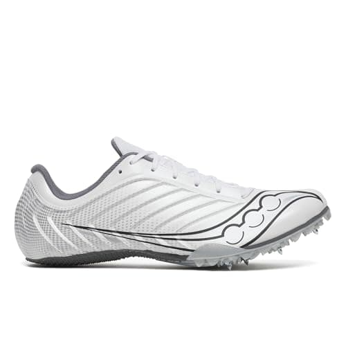 The Best Men's Track & Field & Cross Country Shoes