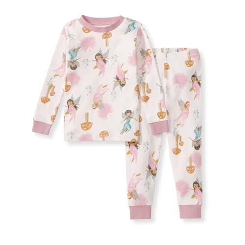 Organic Cotton Toddler Set