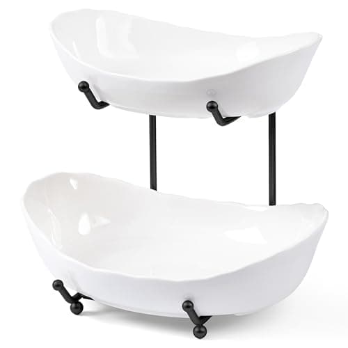 HBlife Ceramic Stand