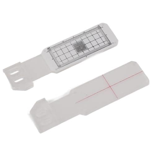 Crack Monitoring Gauge