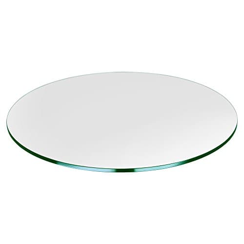 Dulles 30" Glass Top
