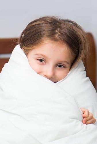 Heide Toddler Duvet