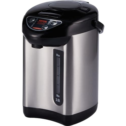 The Best Combination Water Boilers & Warmers