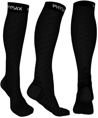 The Best Men's Compression Calf Socks