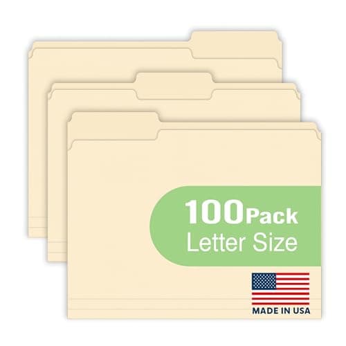 Heavyweight 100-Pack