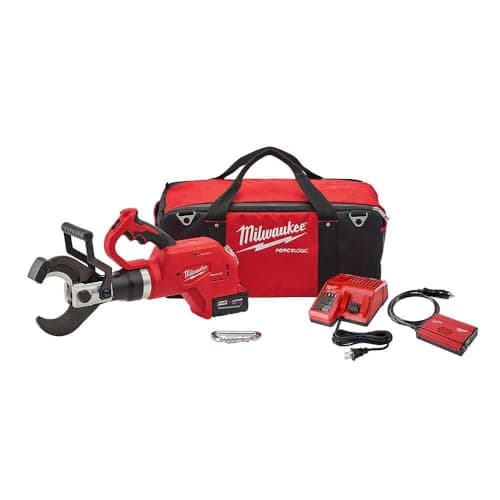 Milwaukee M18 Cutter
