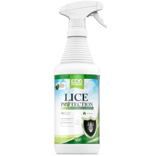 Eco Defense Biobased Spray