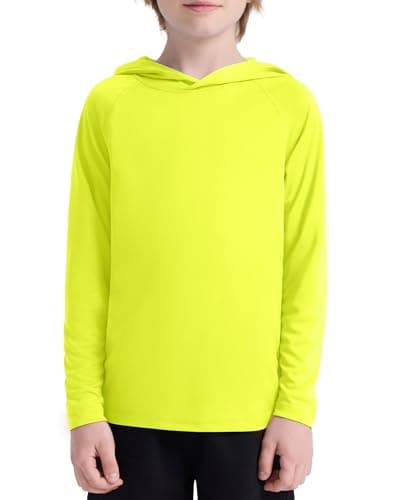 Versatile Swim Hoodie