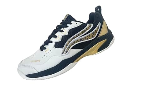 The Best Racquetball Footwear