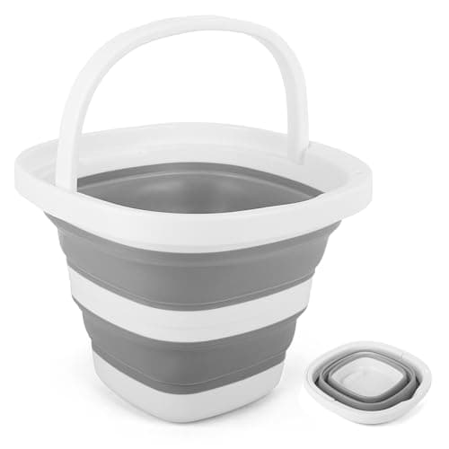 Compact 5L Bucket