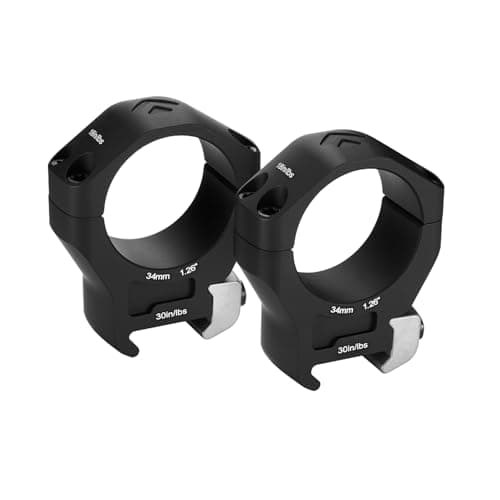 Arken Halo Ti Rings