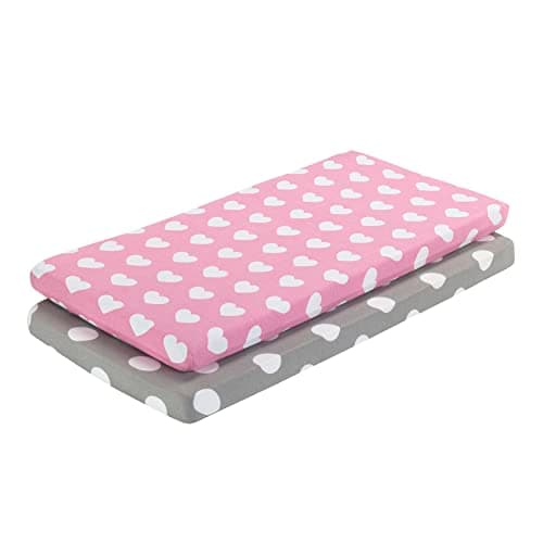 Patterned Cradle Duo