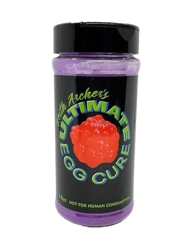 Pro-Cure Ultimate Egg Cure