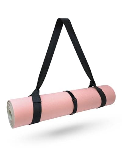 One-Pull Mat Strap