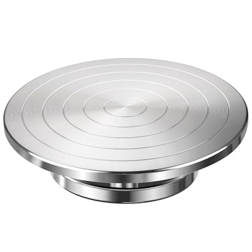 Yncotte 12" Heavy-Duty
