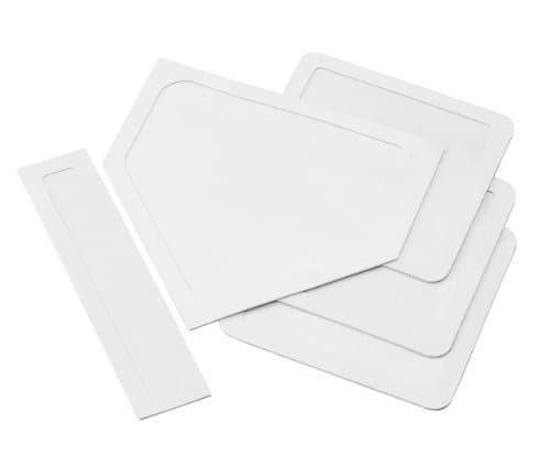 Youth Throwdown Bases