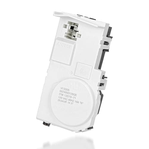 Cusvivid WH01X29528 Lock