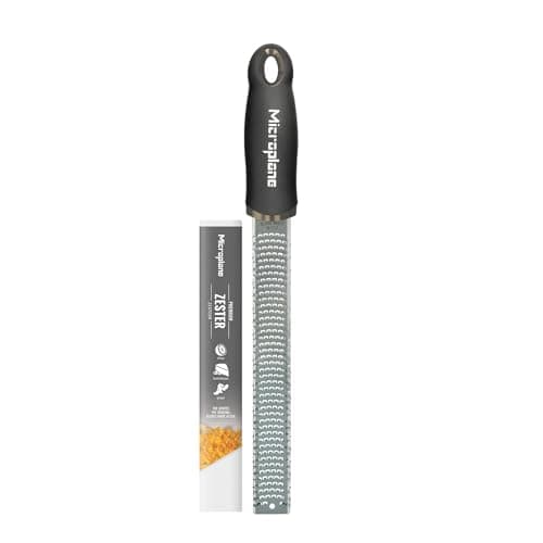 Microplane Classic Zester