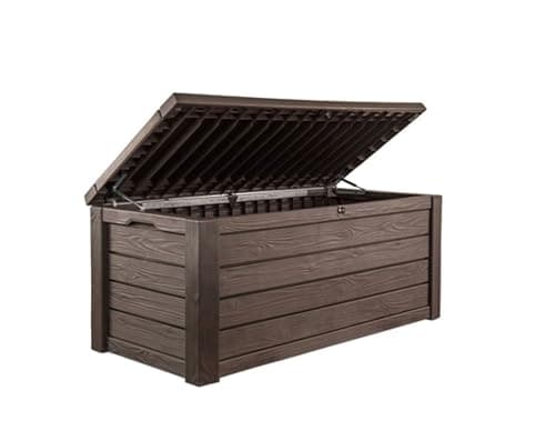 Keter 150-Gallon Storage