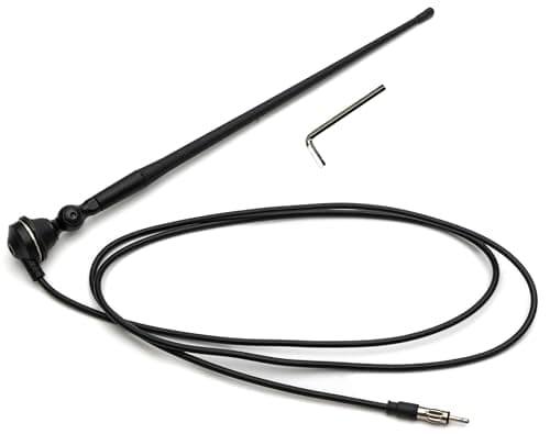The Best Marine Antennas