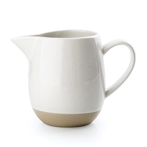 Milkyway Ceramic Creamer