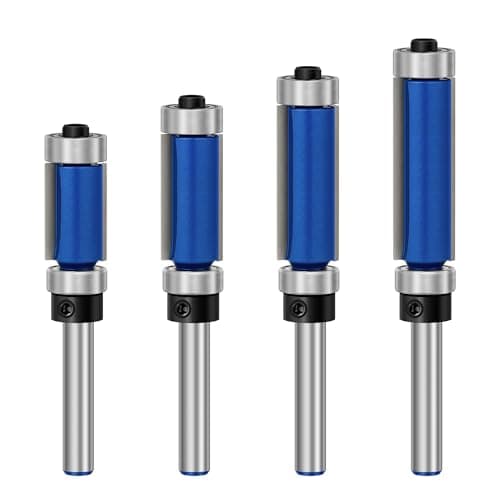 Top & Bottom Bearing Set