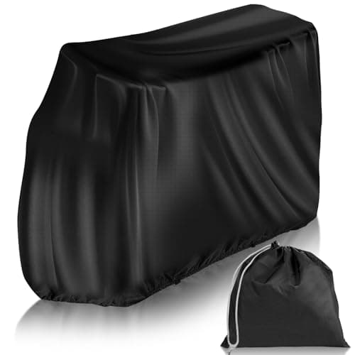 XXL Weatherproof Cover