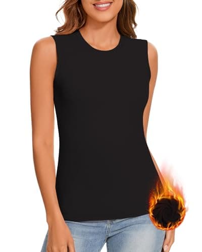 LEYSHE Thermal Tank