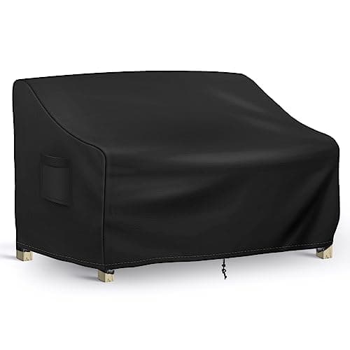 Waterproof Loveseat Protector