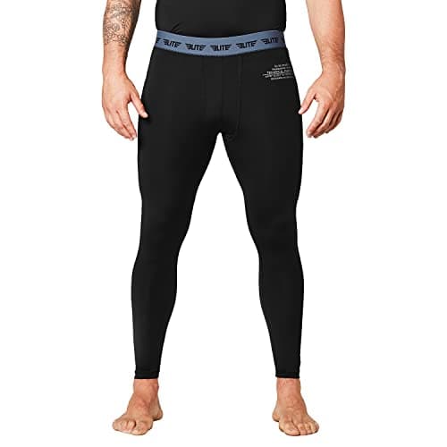 Performance Compression Spats