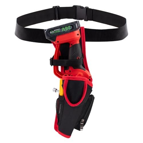 Mini Chainsaw Holster