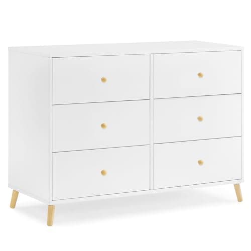 Essex 6-Drawer Dresser